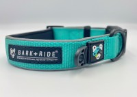 Bark and Ride Trail Collar